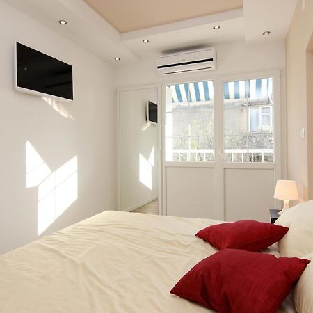 Apartment Livaja Split Exterior photo