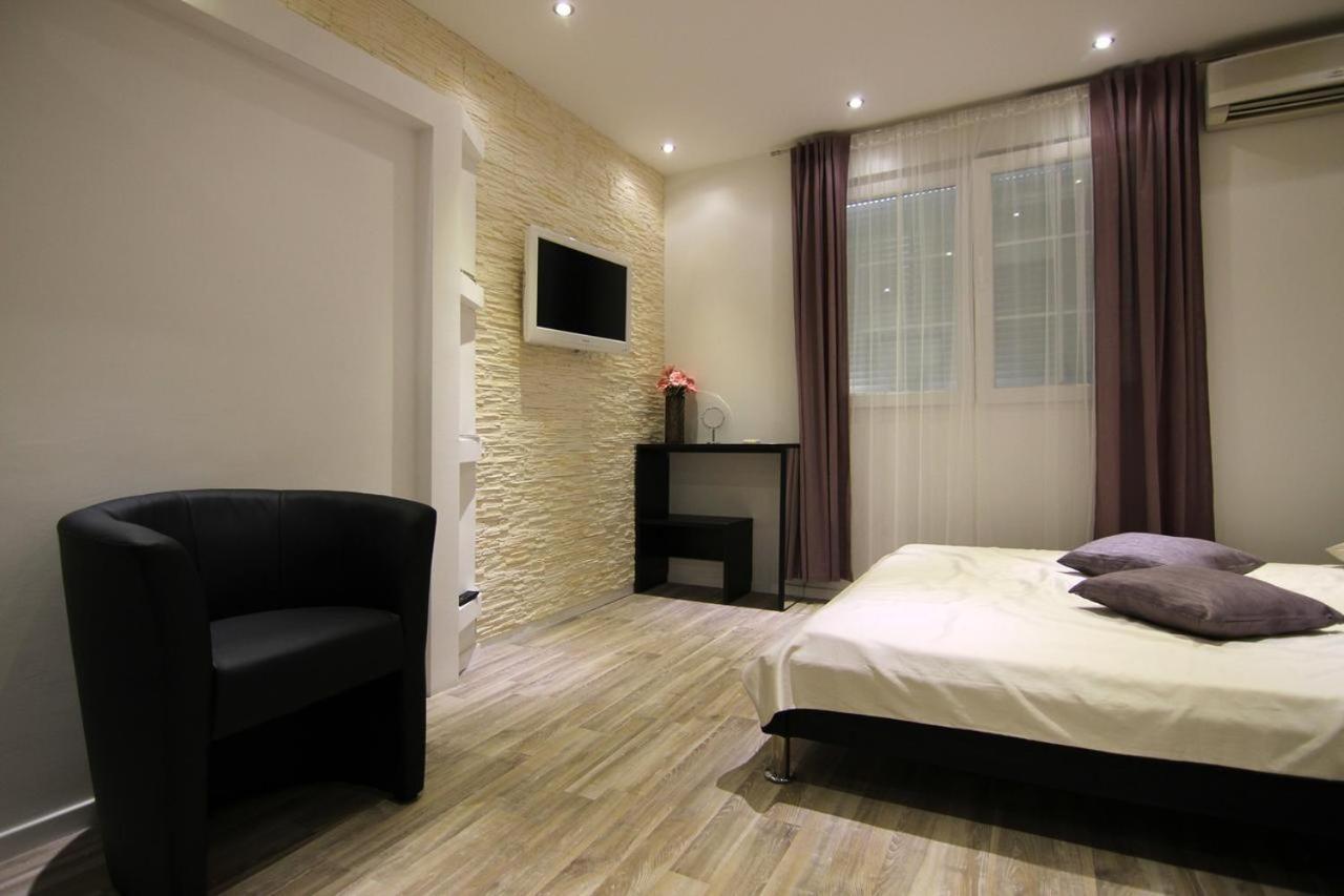 Apartment Livaja Split Exterior photo