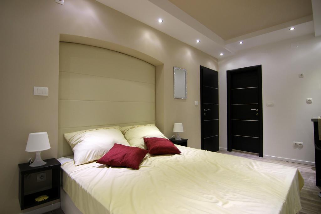 Apartment Livaja Split Room photo