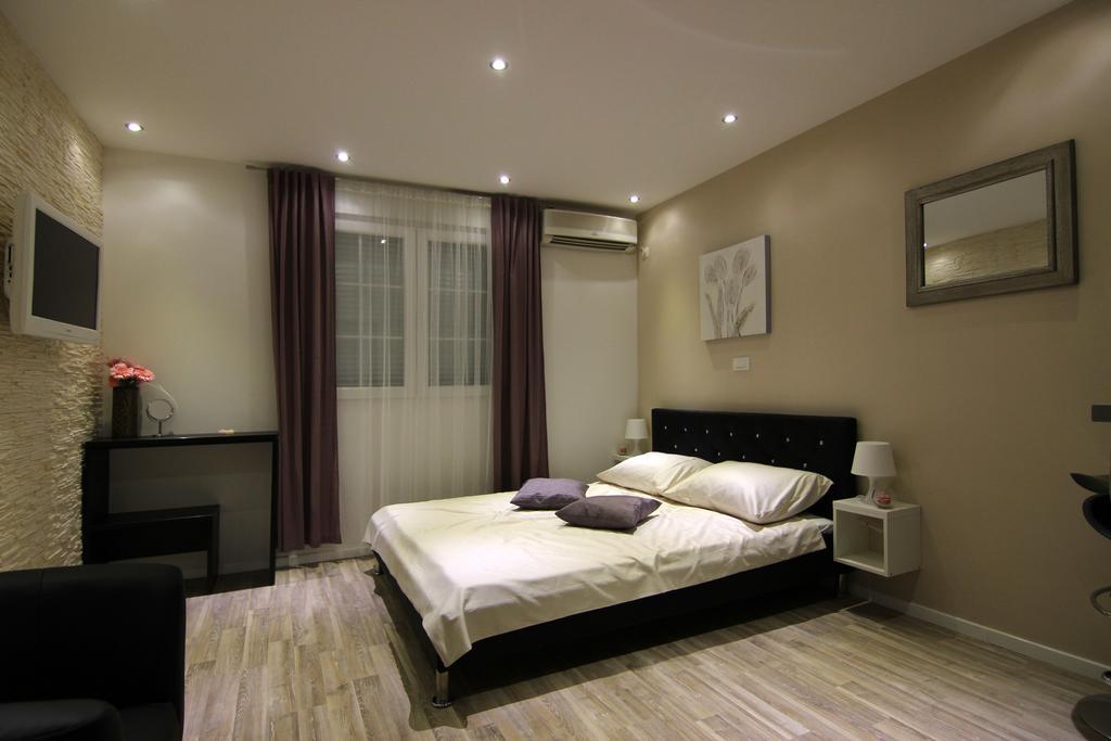 Apartment Livaja Split Room photo