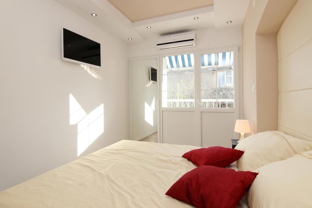 Apartment Livaja Split Exterior photo